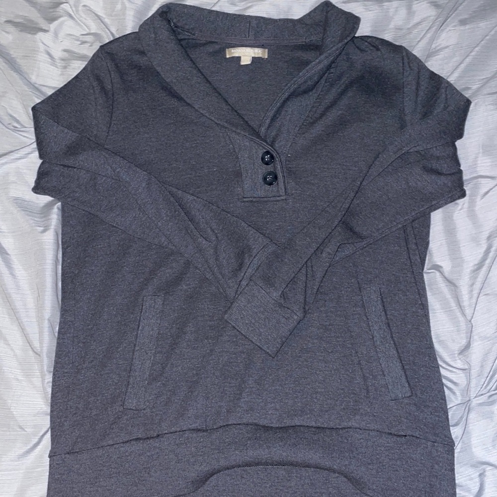 Banana Republic sweater